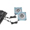 TTMOD PWM Fan 4 Pin Y-Cable 3 Pack