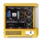 6.0" LCD Panel Kit for View 600 TG Butter Caramel