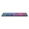 ARGENT K6 RGB Low Profile Mechanical Gaming Keyboard Cherry MX Red