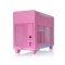 TR100 Bubble Pink Mini Tower Chassis