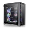 CTE C700 TG ARGB Mid Tower Chassis