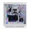 CTE E660 MX Snow Mid Tower Chassis