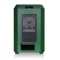 The Tower 300 Racing Green Micro Tower Chassis