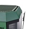 The Tower 300 Racing Green Micro Tower Chassis