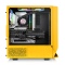 Ceres 350 MX Bumblebee Mid Tower Chassis