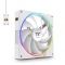 TS140 EX RGB PC Cooling Fan - White (3-Fan Pack)