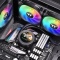 Floe Ultra 240 RGB All-In-One Liquid Cooler