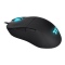 DAMYSUS RGB Ergonomic Gaming Mouse