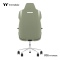 ARGENT E700 Real Leather Gaming Chair (Matcha Green) Design by Studio F. A. Porsche