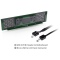 LCD Panel Kit for The Tower 200 Racing Green