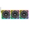 TOUGHFAN EX 120 ARGB Sync PC Cooling Fan (3-Fan Pack)