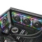 TOUGHFAN EX 120 ARGB Sync PC Cooling Fan (3-Fan Pack)