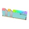 TOUGHRAM RGB D5 Memory DDR5 5600MT/s 32GB (16GB x2) - Turquoise
