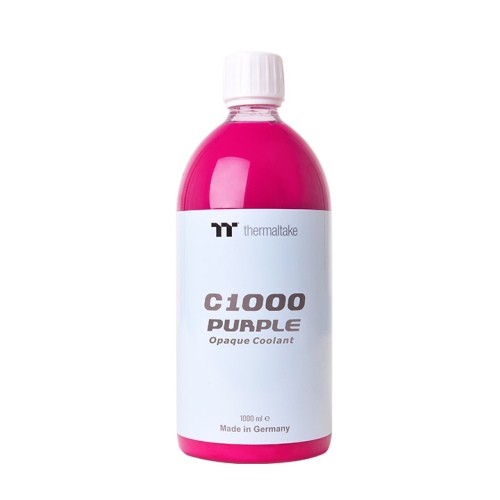 C1000 Opaque Coolant Purple