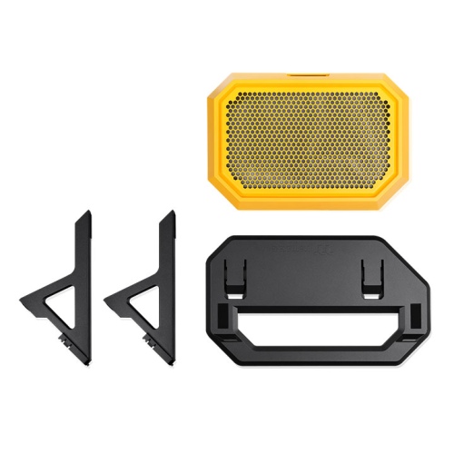 Chassis Stand Kit for The Tower 600 Bumblebee