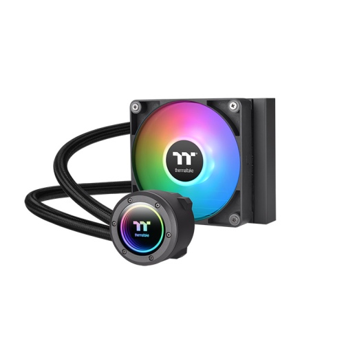 TH120 V2 ARGB Sync All-In-One Liquid Cooler