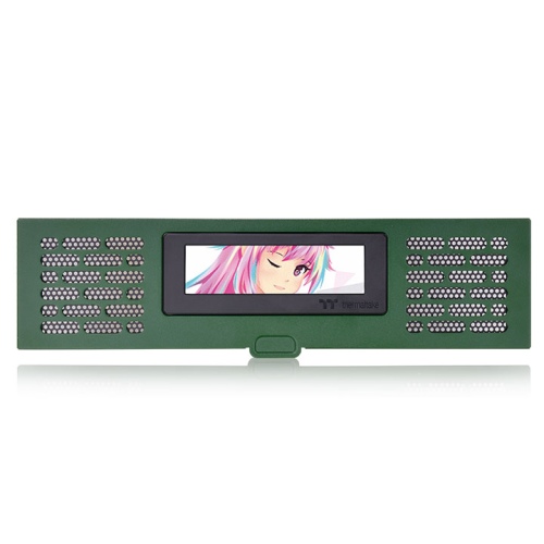 LCD Panel Kit for The Tower 200 Racing Green