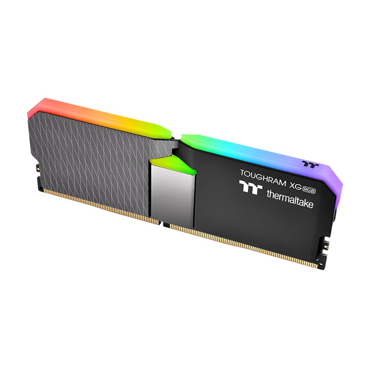 TOUGHRAM RGB DDR4 4000MHz 64GB (32GB