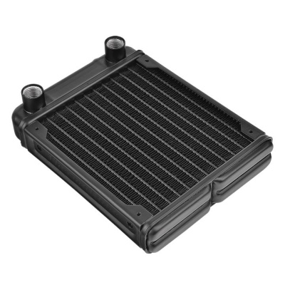 Pacific R120 Radiator