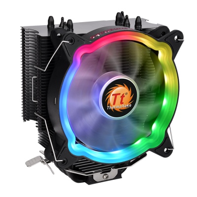UX 200 ARGB Lighting CPU Cooler