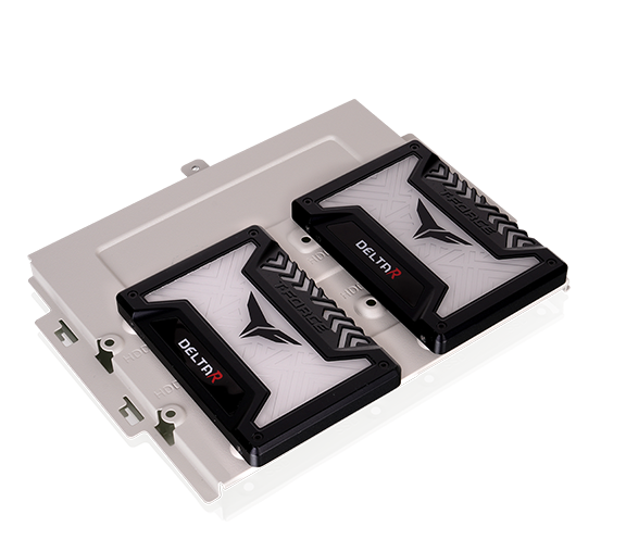 Drive Plate