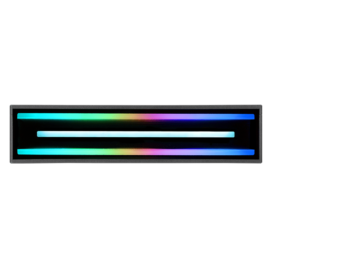 28mm Thickness for Enhanced Cooling